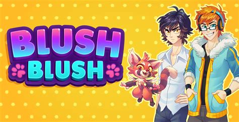 Blush (2019) Stream and Watch Online .